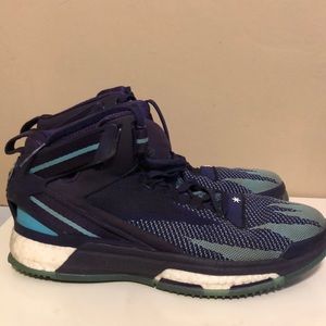 Adidas d rose 6 All star